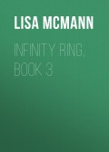 Infinity Ring, Book 3