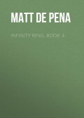 Infinity Ring, Book 4