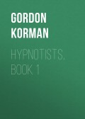 Hypnotists, Book 1