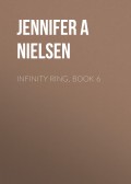 Infinity Ring, Book 6
