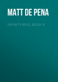 Infinity Ring, Book 8