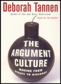Argument Culture