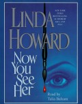 Now You See Her