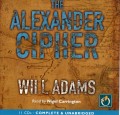 Alexander Cipher