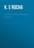 Secrets of Bearhaven, Book 3