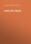 Lines We Cross