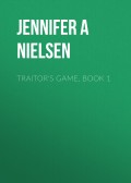 Traitor's Game, Book 1