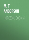 Horizon, Book 4