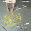 London Is the Best City in America