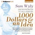 1,000 Dollars & an Idea