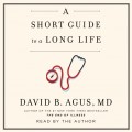 Short Guide to a Long Life