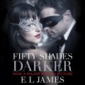 Fifty Shades Darker