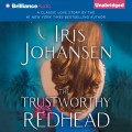 Trustworthy Redhead