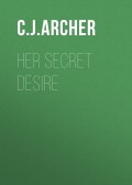 Her Secret Desire