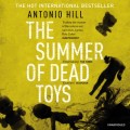 Summer of Dead Toys