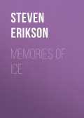 Memories of Ice