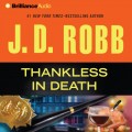 Thankless in Death