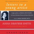 Letters to a Young Artist