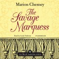 Savage Marquess