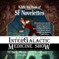 Orson Scott Card's Intergalactic Medicine Show: Big Book of SF Novelettes