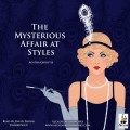 Mysterious Affair at Styles