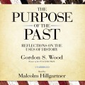 Purpose of the Past