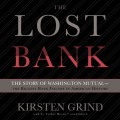 Lost Bank