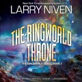 Ringworld Throne