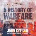 History of Warfare