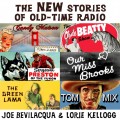 New Stories of Old-Time Radio