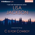 C is for Cowboy