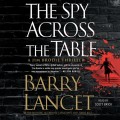 Spy Across the Table
