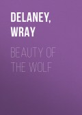 Beauty of the Wolf