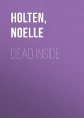 Dead Inside (Maggie Jamieson Crime Thriller, Book 1)