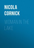 Woman In The Lake