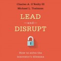 Lead and Disrupt