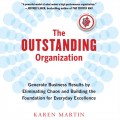 Outstanding Organization