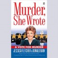 Vote for Murder