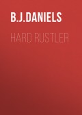 Hard Rustler