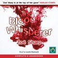 Blood Whisperer
