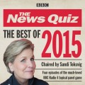 News Quiz: Best of 2015