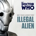 Doctor Who: Illegal Alien