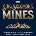 King Solomon's Mines