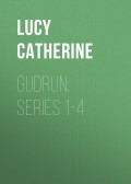 Gudrun: Series 1-4