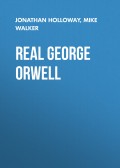 Real George Orwell