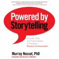 Powered by Storytelling