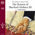 Return of Sherlock Holmes - Volume III