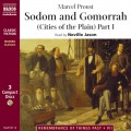 Sodom and Gomorrah - Part I