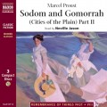 Sodom and Gomorrah - Part II