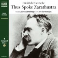 Thus Spoke Zarathustra